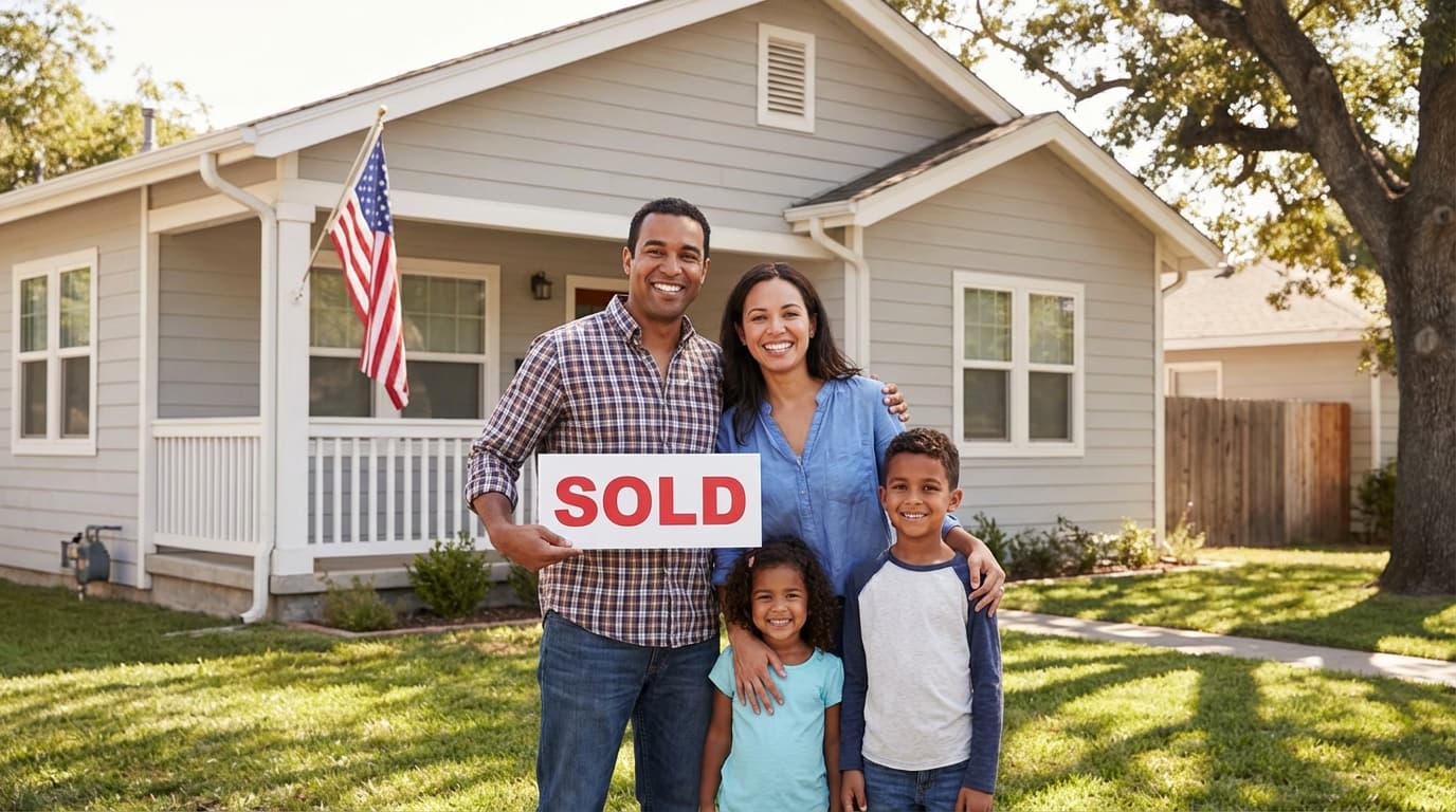 Illinois map highlighting down payment assistance program availability