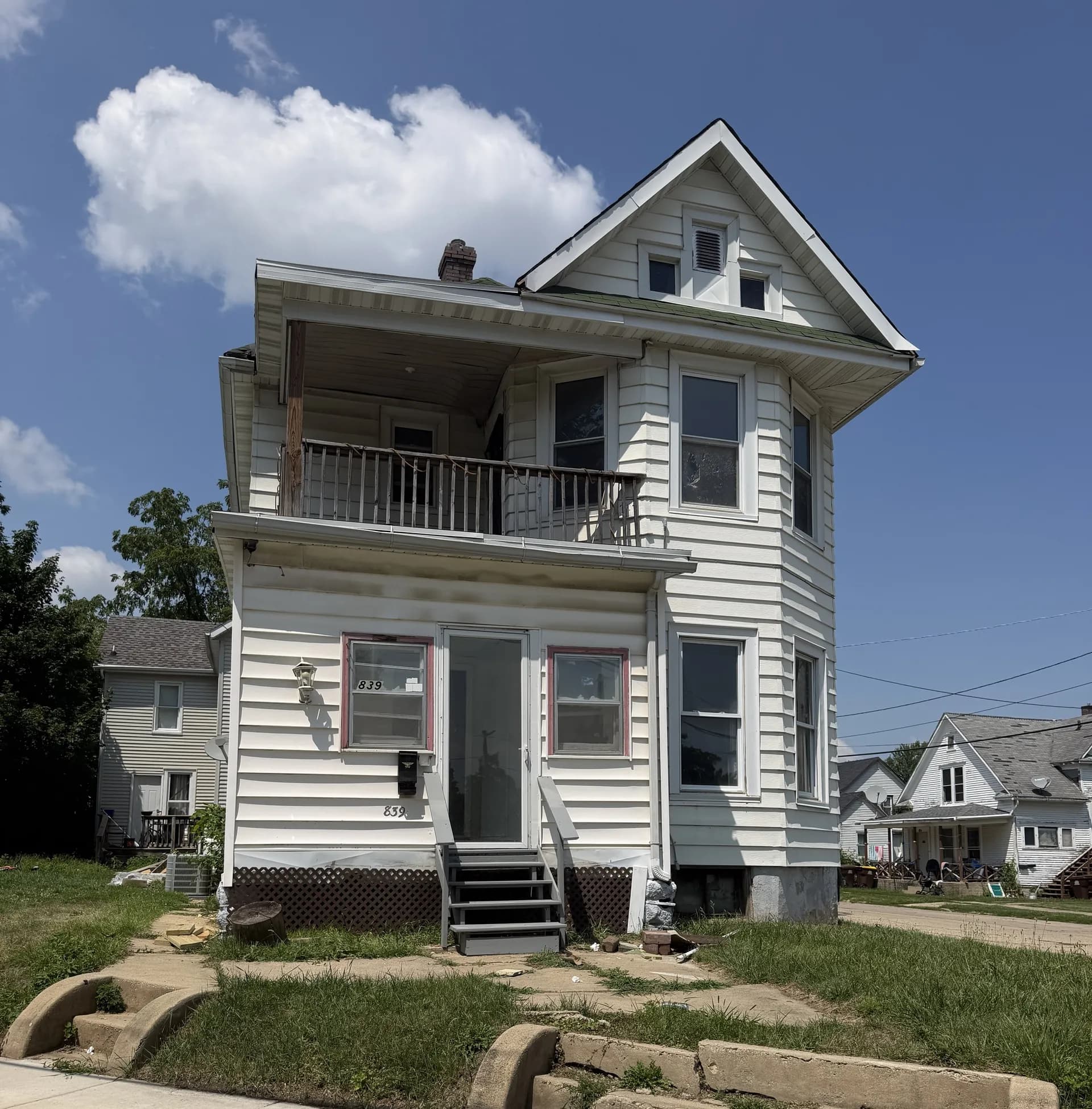 839 S Adams Ave - Image 1