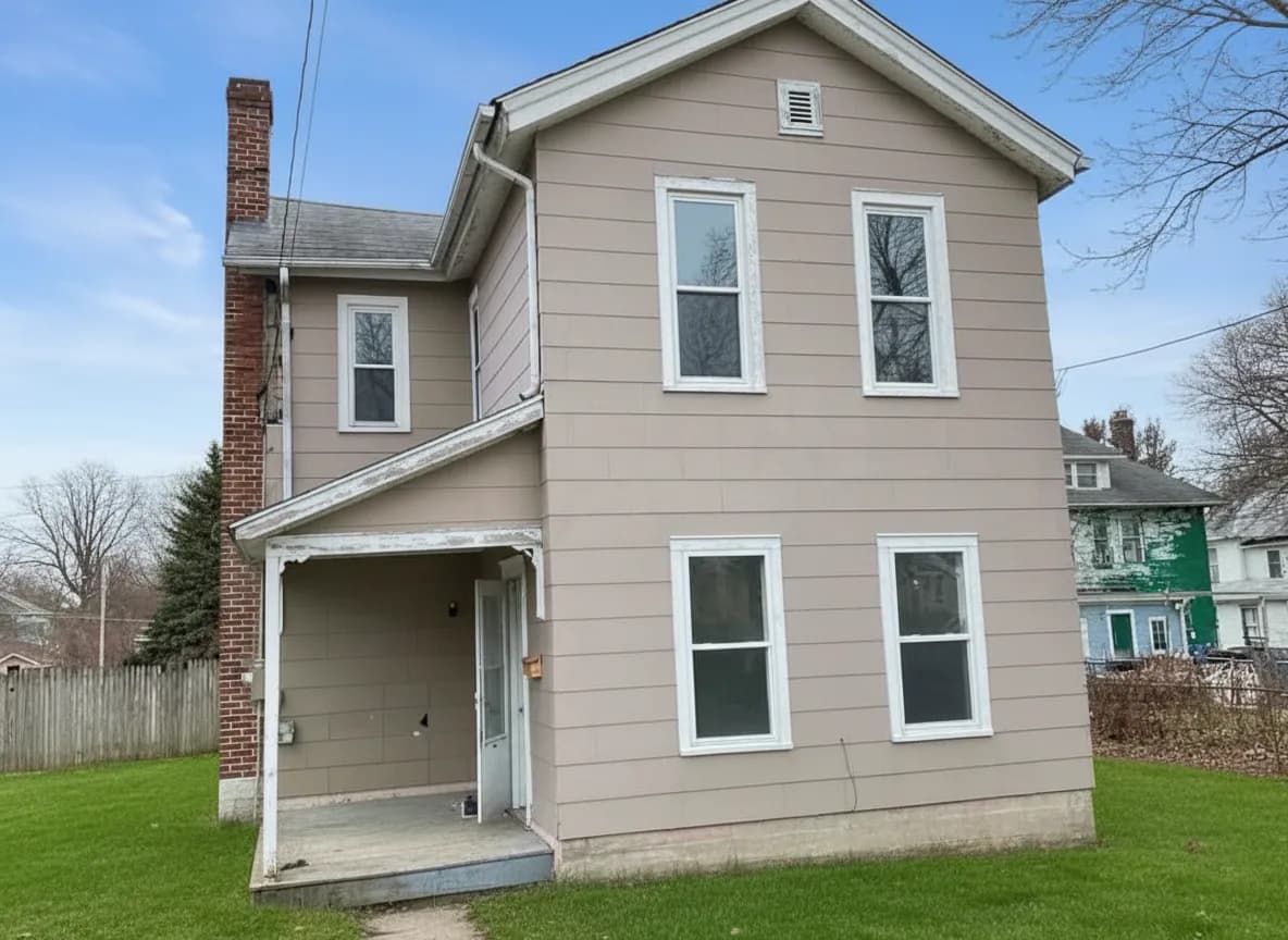 401 E Wyandotte St - Image 1