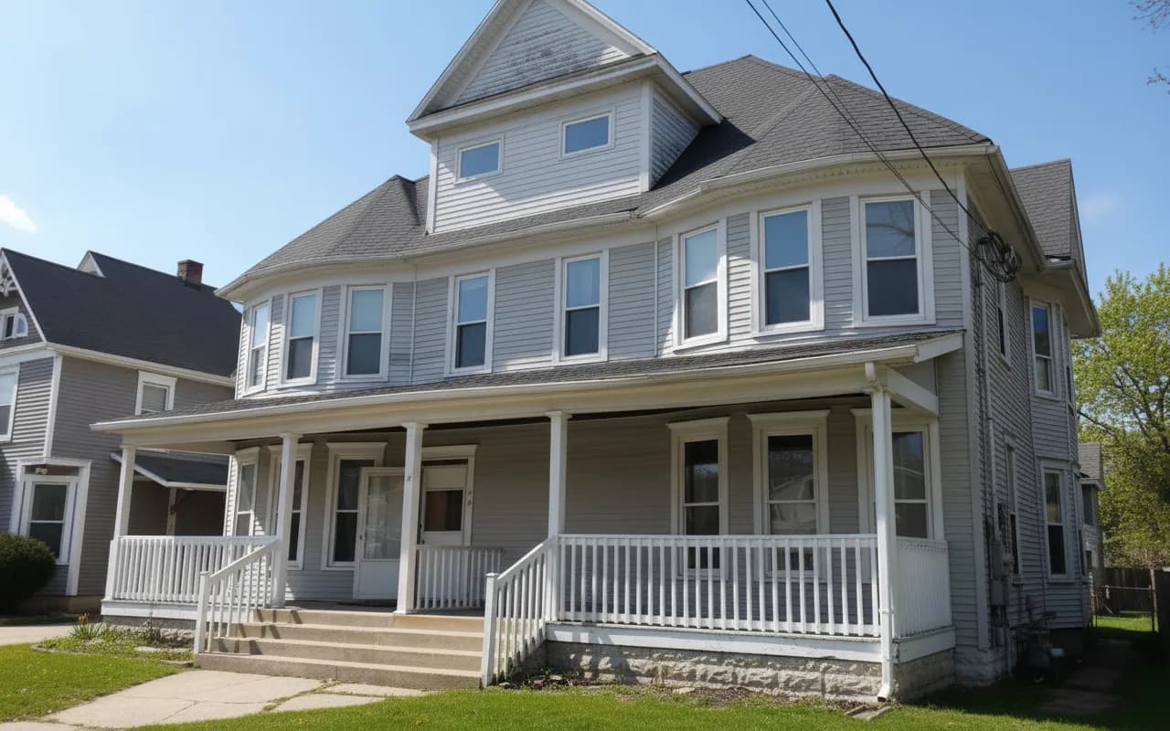 815-817 S Benton Ave - Image 1