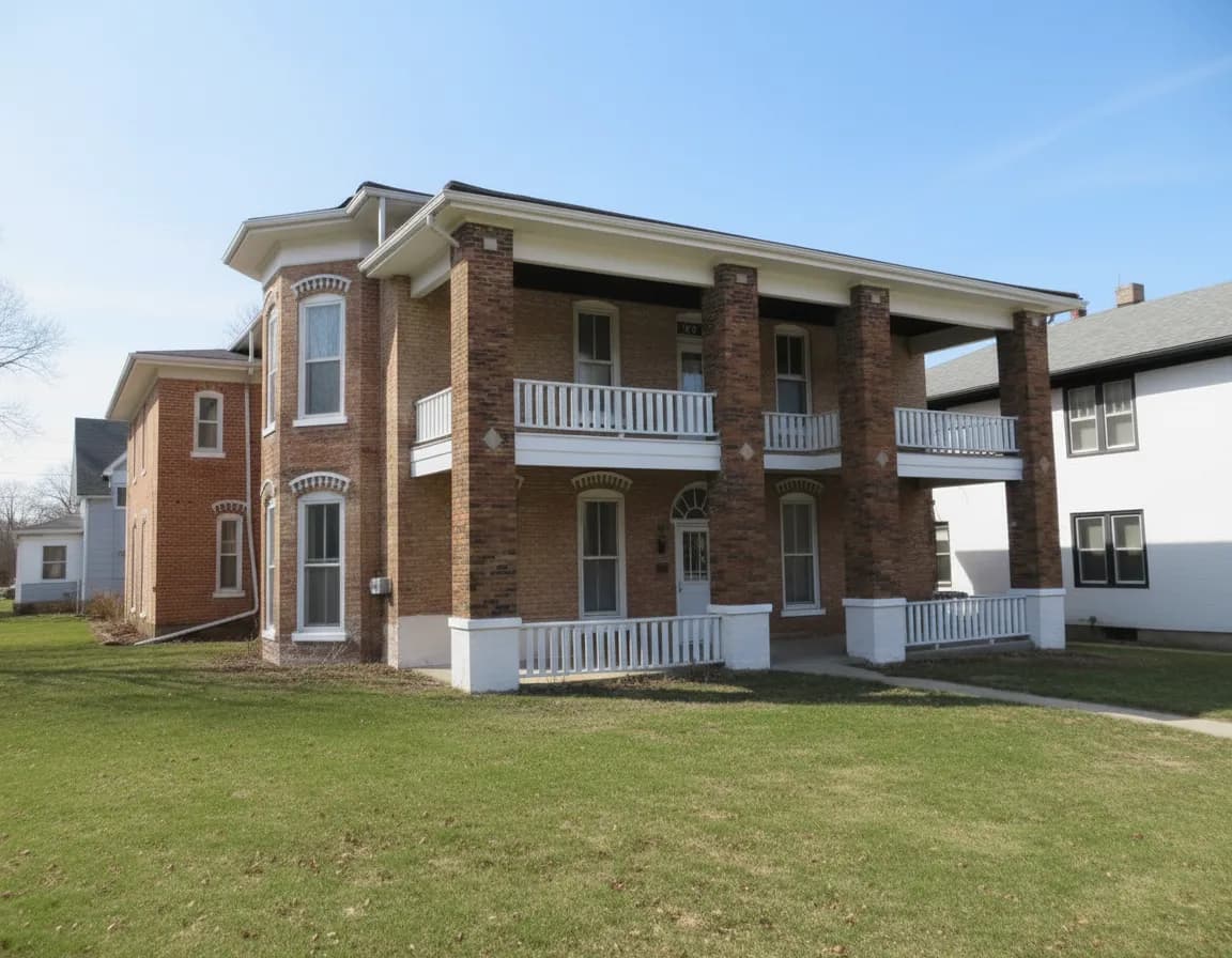 420-422 S Adams Ave - Image 1