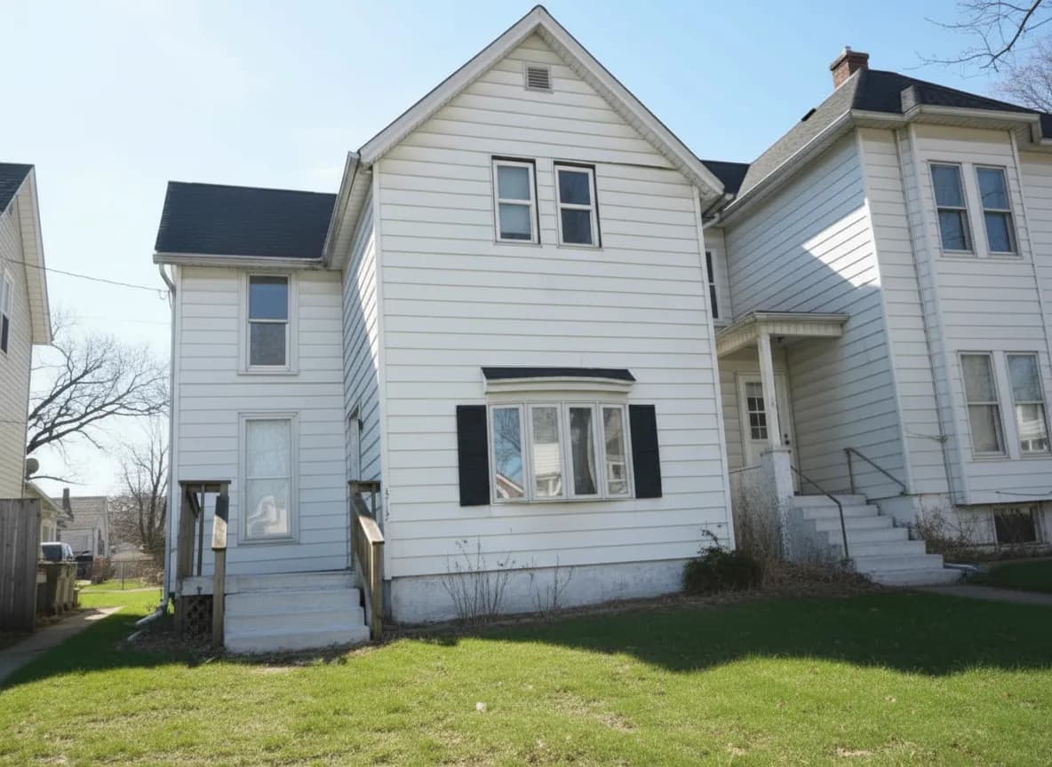 315-317 W Douglas St - Image 1