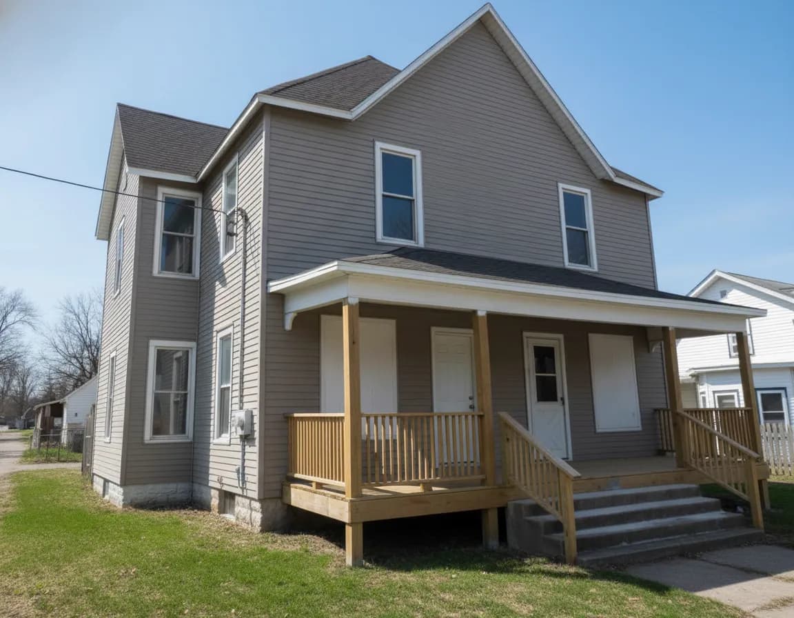 924-926 S Oak Ave - Image 1