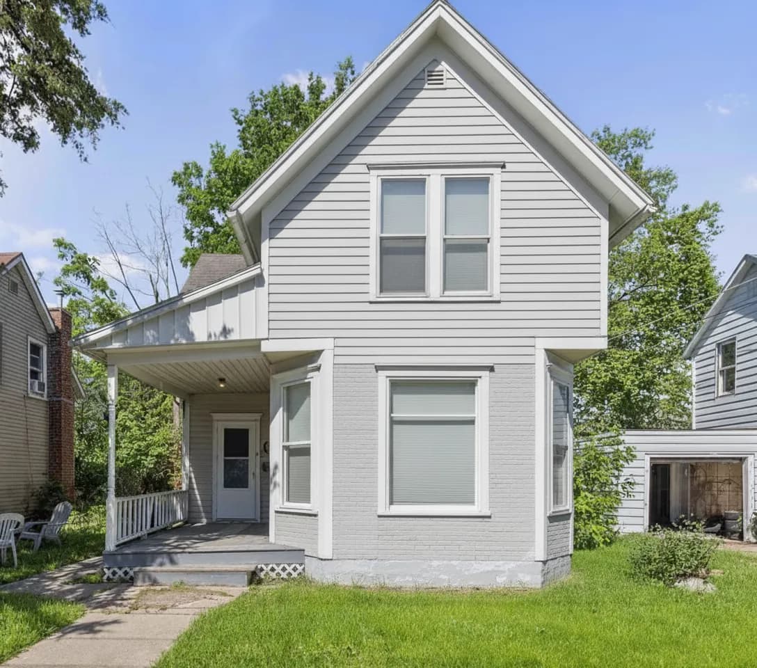 816 S James Ave - Image 1