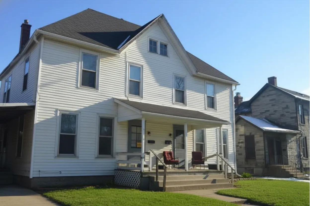 309-311 N Chicago Ave - Image 1