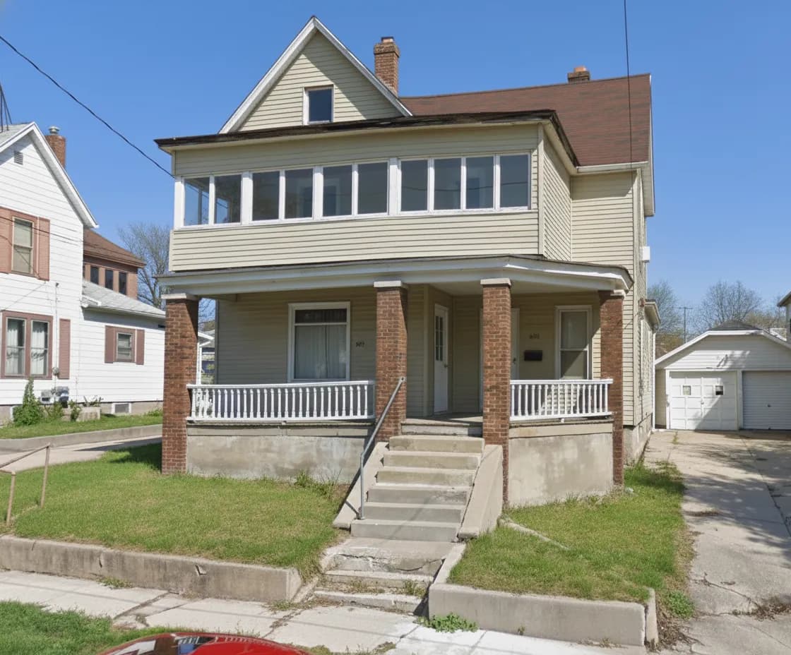 756-760 W Pleasant St - Image 1