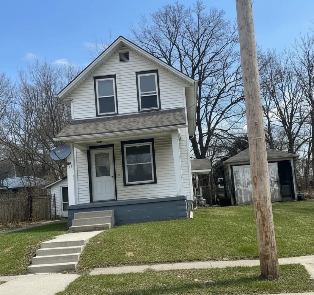 712 E Shawnee St - Image 1