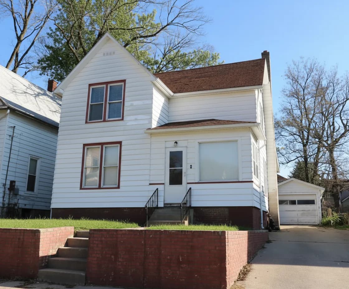 803 S James Ave - Image 1