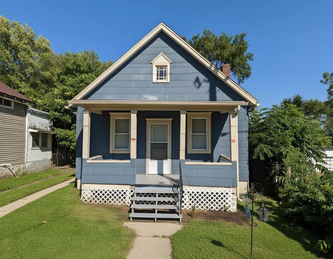 316 E Winslow St - Image 1