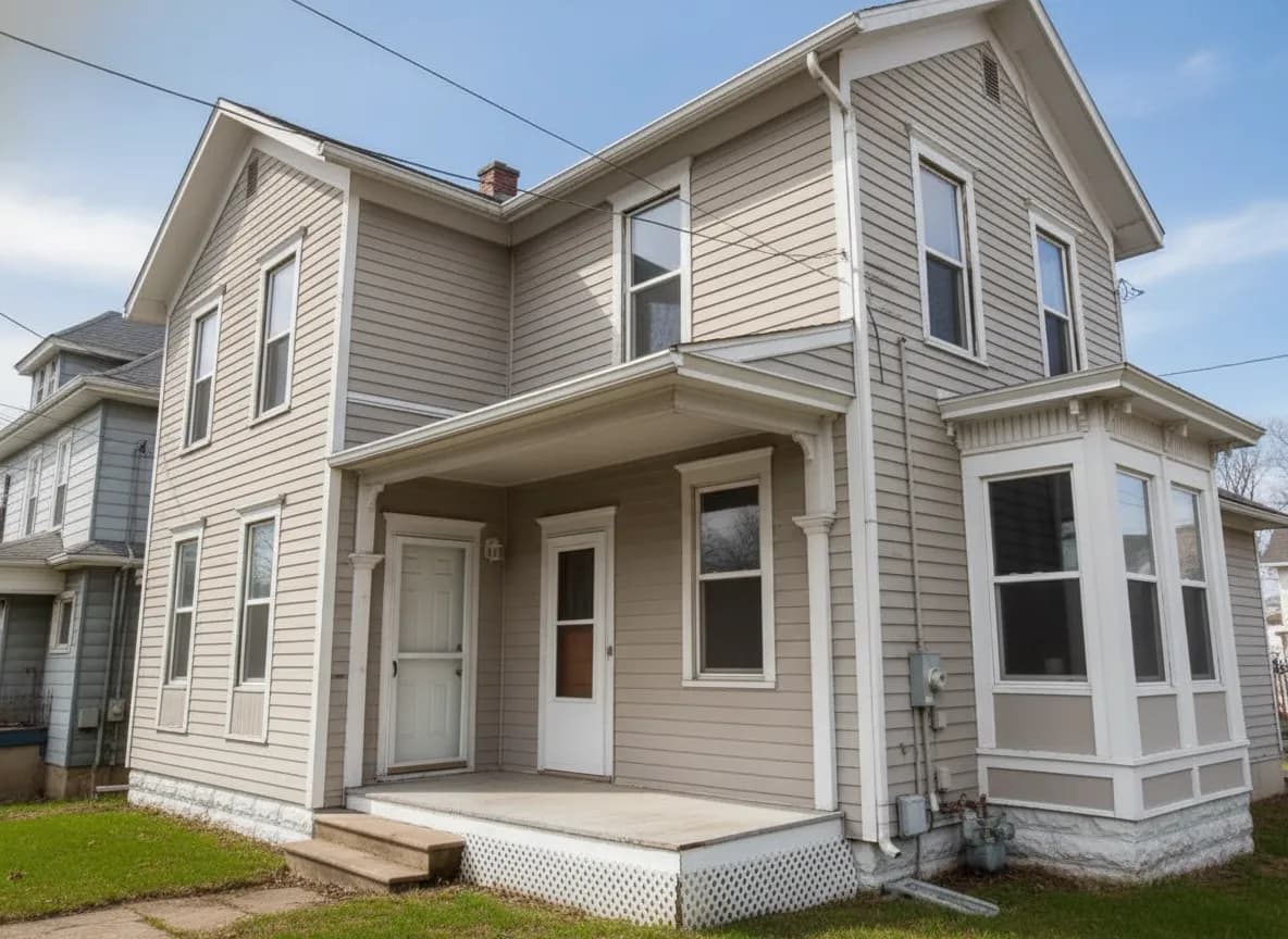 217 N West Ave - Image 1