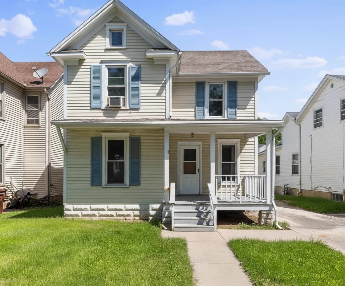 14 W Empire St - Image 1