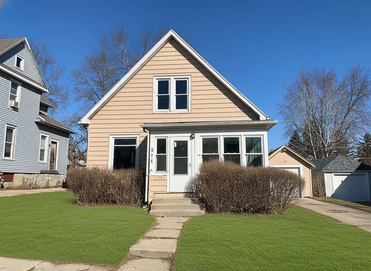 514 E Garden St - Image 1