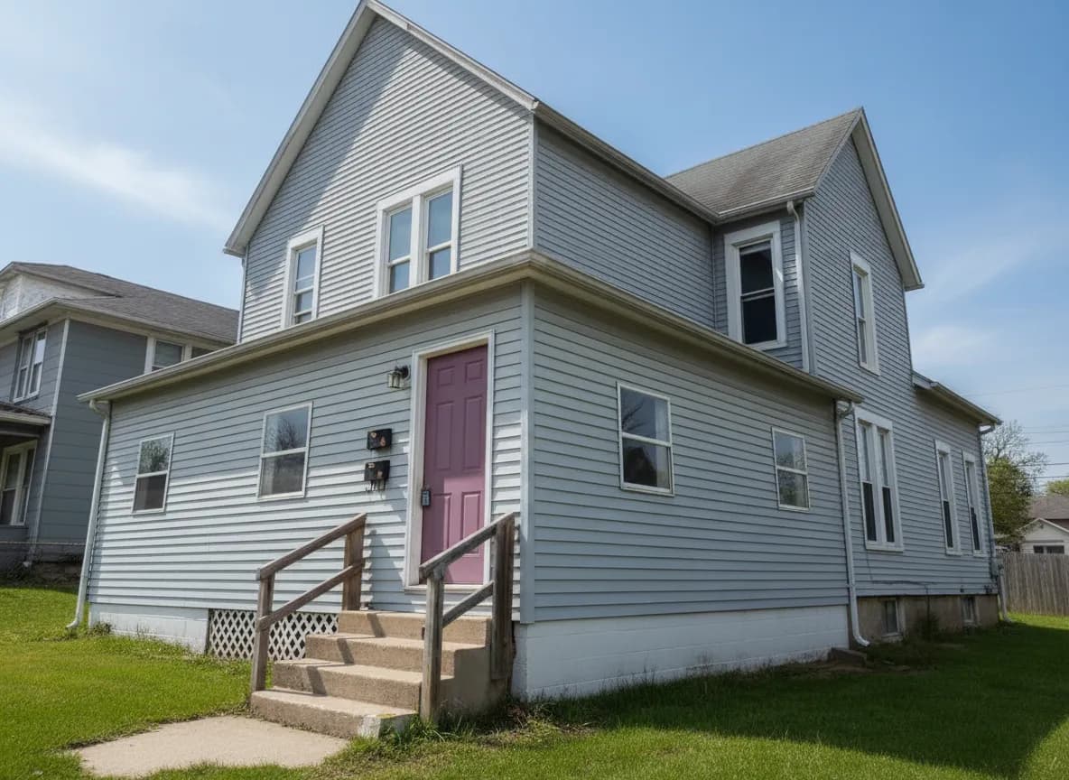 9-9 1/2 E Washington St - Image 1