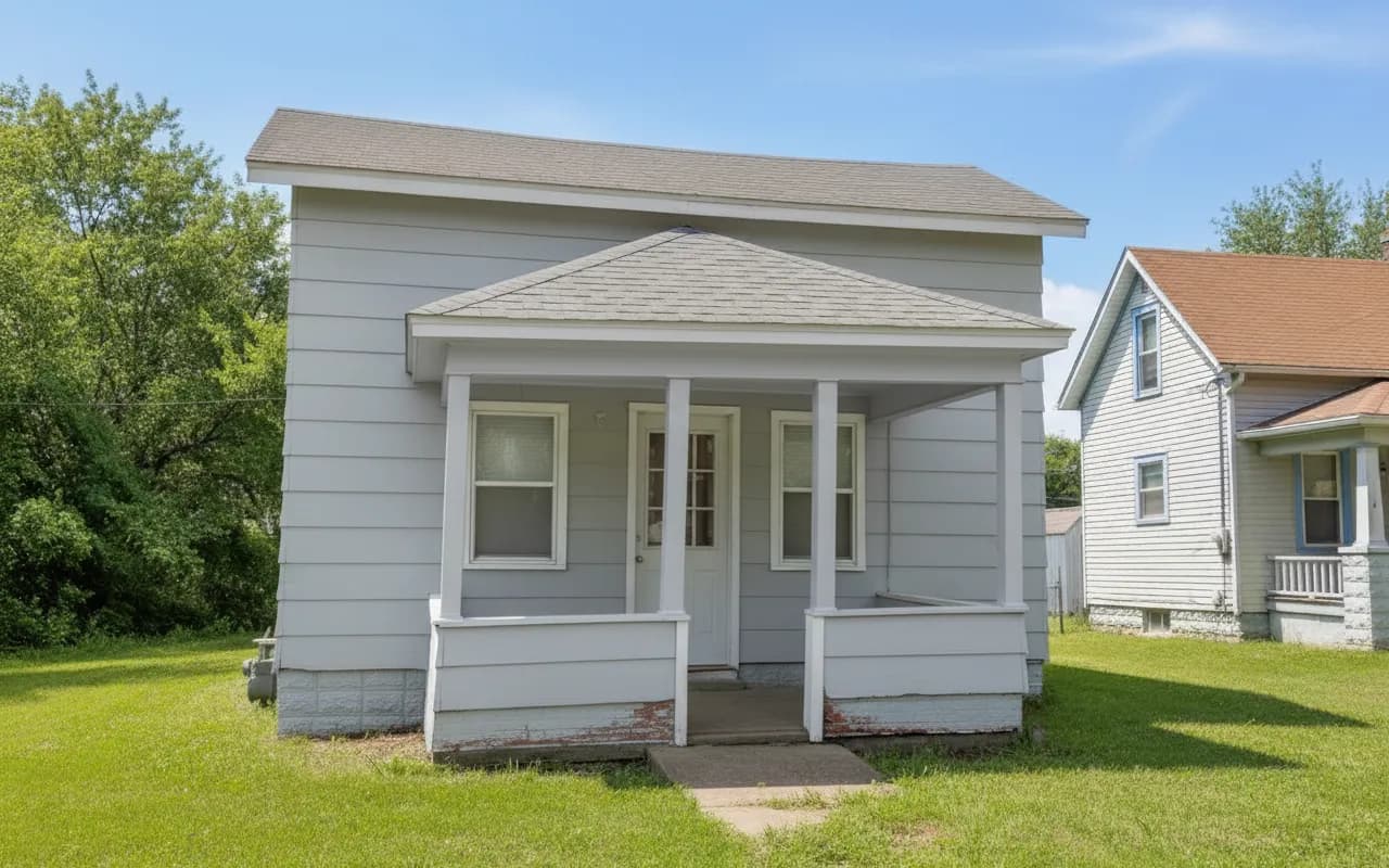 601 W Winnebago Ave - Image 1