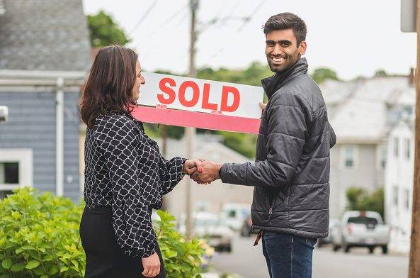 Government Programs for First-Time Homebuyers in 2023